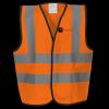 Children's Hi-Vis Waistcoat Thumbnail