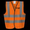 Children's Hi-Vis Waistcoat Thumbnail