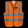 Children's Hi-Vis Waistcoat Thumbnail