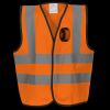 Children's Hi-Vis Waistcoat Thumbnail