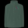 Kids full-zip outdoor fleece Thumbnail