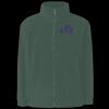 Kids full-zip outdoor fleece Thumbnail