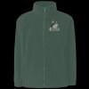 Kids full-zip outdoor fleece Thumbnail