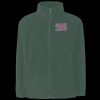 Kids full-zip outdoor fleece Thumbnail