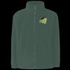 Kids full-zip outdoor fleece Thumbnail