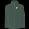 Kids full-zip outdoor fleece Thumbnail