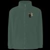 Kids full-zip outdoor fleece Thumbnail