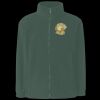 Kids full-zip outdoor fleece Thumbnail