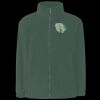 Kids full-zip outdoor fleece Thumbnail