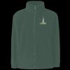 Kids full-zip outdoor fleece Thumbnail