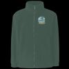 Kids full-zip outdoor fleece Thumbnail