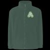 Kids full-zip outdoor fleece Thumbnail