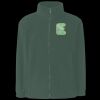 Kids full-zip outdoor fleece Thumbnail