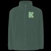 Kids full-zip outdoor fleece Thumbnail
