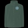 Kids full-zip outdoor fleece Thumbnail