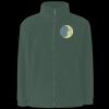 Kids full-zip outdoor fleece Thumbnail