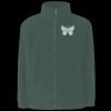 Kids full-zip outdoor fleece Thumbnail
