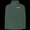 Kids full-zip outdoor fleece Thumbnail