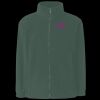 Kids full-zip outdoor fleece Thumbnail