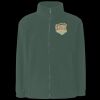 Kids full-zip outdoor fleece Thumbnail
