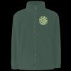 Kids full-zip outdoor fleece Thumbnail