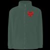 Kids full-zip outdoor fleece Thumbnail