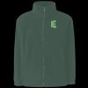 Kids full-zip outdoor fleece Thumbnail