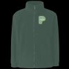 Kids full-zip outdoor fleece Thumbnail