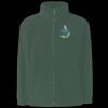 Kids full-zip outdoor fleece Thumbnail