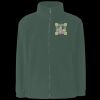 Kids full-zip outdoor fleece Thumbnail