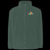 Kids full-zip outdoor fleece Thumbnail