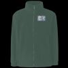 Kids full-zip outdoor fleece Thumbnail