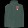 Kids full-zip outdoor fleece Thumbnail