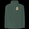 Kids full-zip outdoor fleece Thumbnail