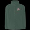 Kids full-zip outdoor fleece Thumbnail