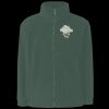 Kids full-zip outdoor fleece Thumbnail