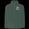 Kids full-zip outdoor fleece Thumbnail