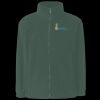Kids full-zip outdoor fleece Thumbnail