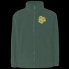 Kids full-zip outdoor fleece Thumbnail
