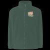 Kids full-zip outdoor fleece Thumbnail