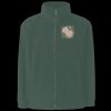 Kids full-zip outdoor fleece Thumbnail