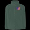 Kids full-zip outdoor fleece Thumbnail