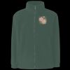 Kids full-zip outdoor fleece Thumbnail
