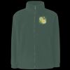 Kids full-zip outdoor fleece Thumbnail