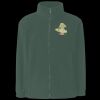 Kids full-zip outdoor fleece Thumbnail