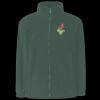 Kids full-zip outdoor fleece Thumbnail