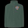 Kids full-zip outdoor fleece Thumbnail
