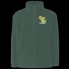 Kids full-zip outdoor fleece Thumbnail