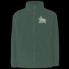 Kids full-zip outdoor fleece Thumbnail