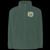 Kids full-zip outdoor fleece Thumbnail